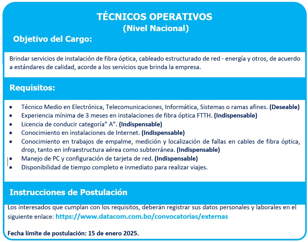 Imagen de Contratación